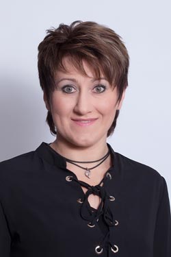 Ludmila Weiss